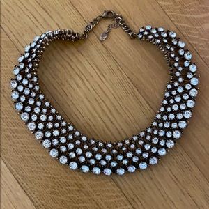 Zara necklace
